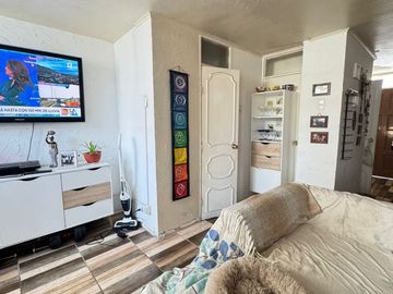 Se Vende!! Luminoso Y Amplio Depto. Dúplex En Villa Frei