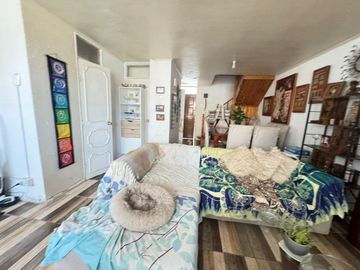 Se Vende!! Luminoso Y Amplio Depto. Dúplex En Villa Frei
