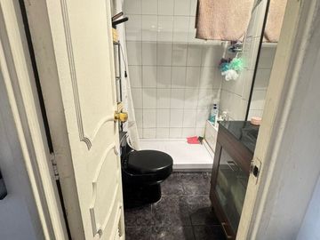 Se Vende!! Luminoso Y Amplio Depto. Dúplex En Villa Frei
