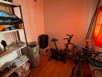 Casa PH en venta en Piñeyro
