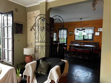 Chalet en venta en Ituzaingo Norte