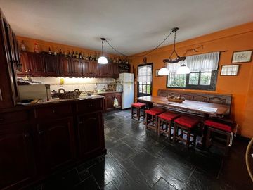 Chalet en venta en Ituzaingo Norte