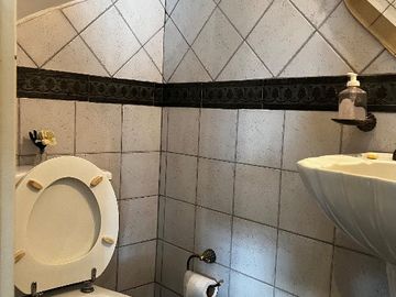 Chalet en venta en Ituzaingo Norte