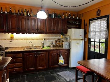Chalet en venta en Ituzaingo Norte