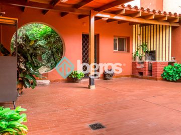 Casa en venta en Macrocentro