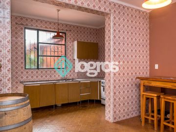 Casa en venta en Macrocentro