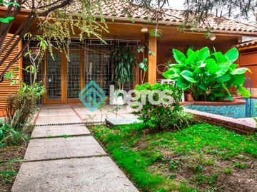 Casa en venta en Macrocentro