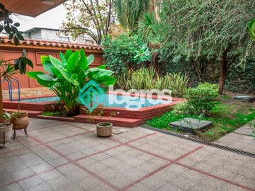 Casa en venta en Macrocentro
