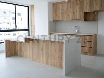 Confort y estilo en Olivos Town Ceibos – Venta de departamento de 2 dormitorios