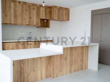 Confort y estilo en Olivos Town Ceibos – Venta de departamento de 2 dormitorios