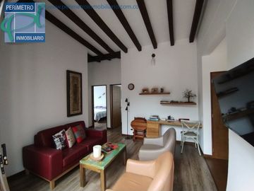 Casa en Venta Ubicado en CARMEN DE VIBORAL Codigo 2755