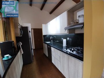 Casa en Venta Ubicado en CARMEN DE VIBORAL Codigo 2755
