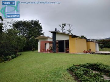 Casa en Venta Ubicado en CARMEN DE VIBORAL Codigo 2755