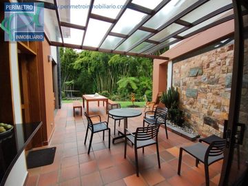 Casa en Venta Ubicado en CARMEN DE VIBORAL Codigo 2755
