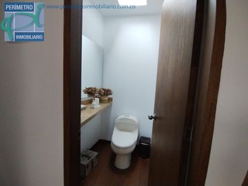 Casa en Venta Ubicado en CARMEN DE VIBORAL Codigo 2755
