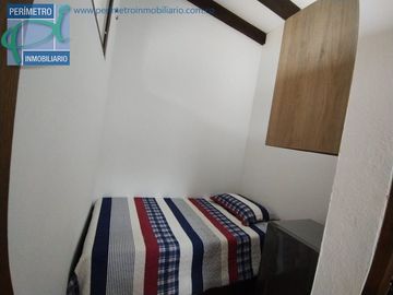 Casa en Venta Ubicado en CARMEN DE VIBORAL Codigo 2755
