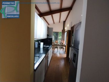 Casa en Venta Ubicado en CARMEN DE VIBORAL Codigo 2755