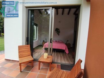 Casa en Venta Ubicado en CARMEN DE VIBORAL Codigo 2755