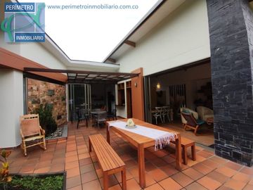 Casa en Venta Ubicado en CARMEN DE VIBORAL Codigo 2755