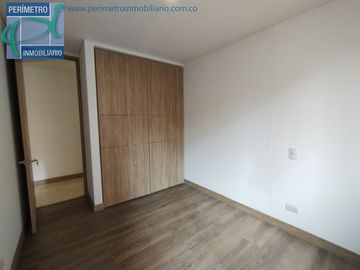 Apartamento en Venta Ubicado en Medellín Codigo 2761