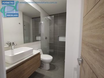 Apartamento en Venta Ubicado en Medellín Codigo 2761
