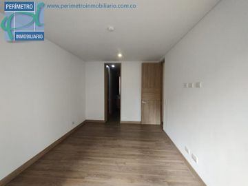 Apartamento en Venta Ubicado en Medellín Codigo 2761