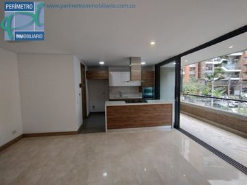 Apartamento en Venta Ubicado en Medellín Codigo 2761