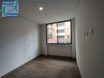 Apartamento en Venta Ubicado en Medellín Codigo 2761
