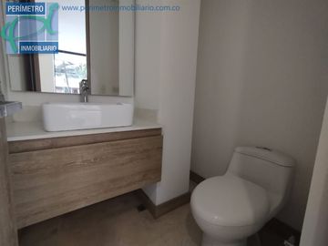 Apartamento en Venta Ubicado en Medellín Codigo 2761