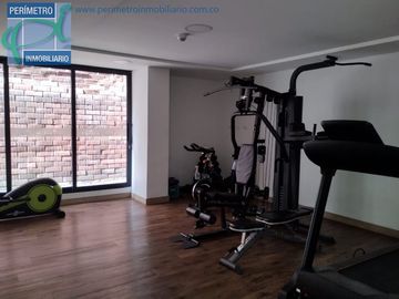 Apartamento en Venta Ubicado en Medellín Codigo 2761