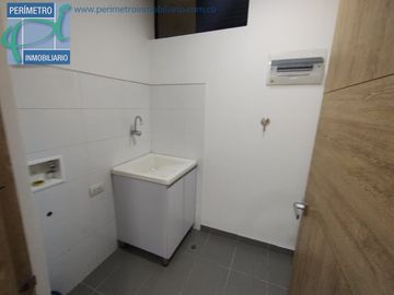 Apartamento en Venta Ubicado en Medellín Codigo 2761