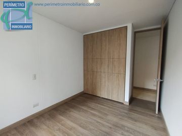 Apartamento en Venta Ubicado en Medellín Codigo 2761