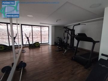 Apartamento en Venta Ubicado en Medellín Codigo 2761
