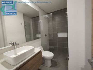 Apartamento en Venta Ubicado en Medellín Codigo 2761