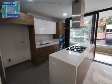 Apartamento en Venta Ubicado en Medellín Codigo 2761