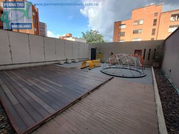 Apartamento en Venta Ubicado en Medellín Codigo 2761