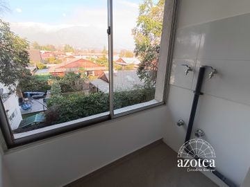 Departamento en venta en LA REINA