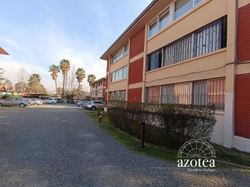 Departamento en venta en LA REINA