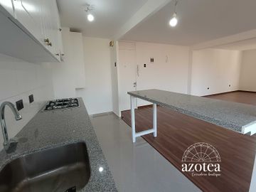 Departamento en venta en LA REINA