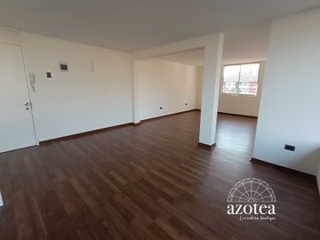 Departamento en venta en LA REINA