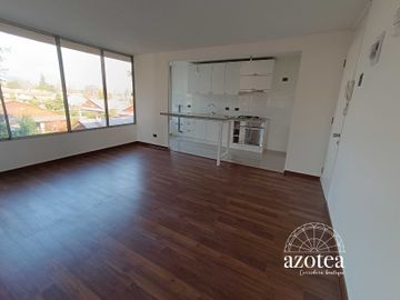Departamento en venta en LA REINA