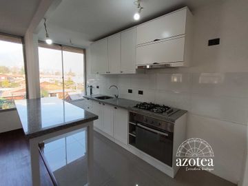 Departamento en venta en LA REINA