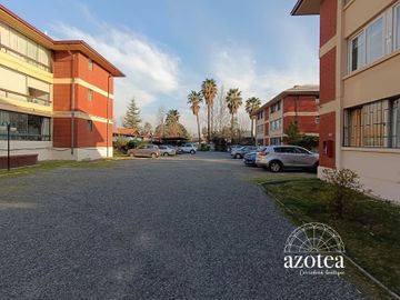 Departamento en venta en LA REINA