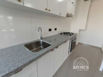 Departamento en venta en LA REINA