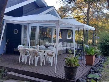 Casa en venta en PUCÓN