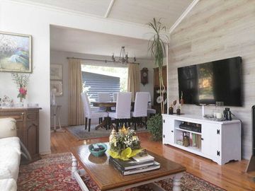 Casa en venta en PUCÓN