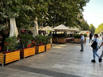 Bulnes/Tarapaca - Departamento - Venta