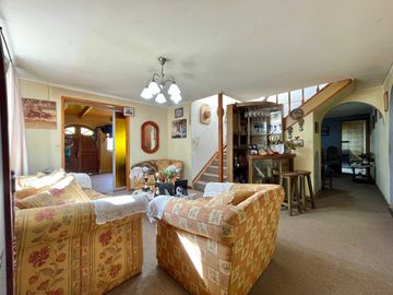 Casa en venta en PIRQUE