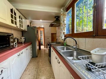 Casa en venta en SAN BERNARDO