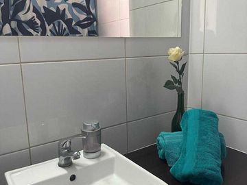 Departamento en venta en RECOLETA